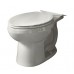 American Standard 3068.016.020 Evolution 2 Right Height Elongated Toilet  White (Bowl Only) - B001EQ456Y